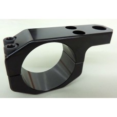 Billet Aluminum UTV  Whip Mount  2.0'' 1.75'' 1.5''